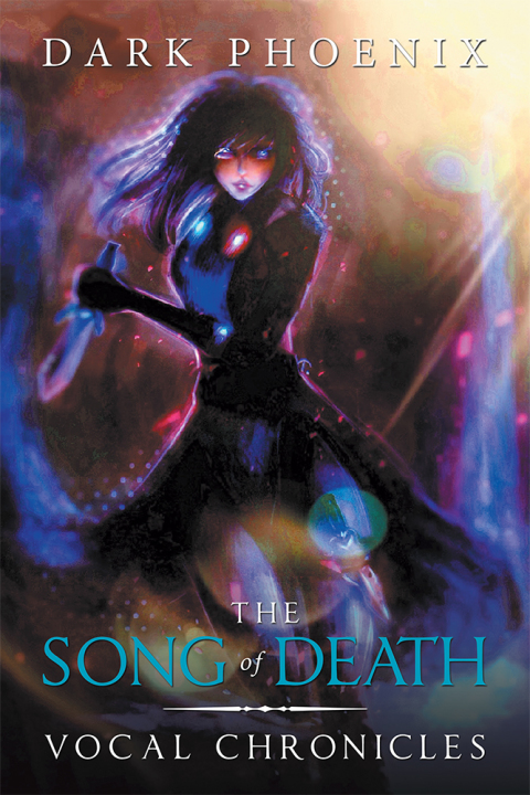 Cover image for book The Song of Death