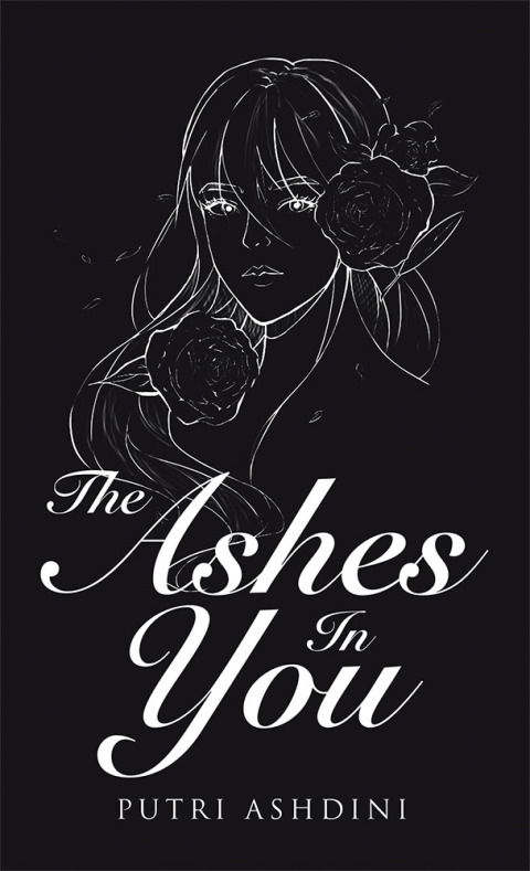 Cover image for book The Ashes in You