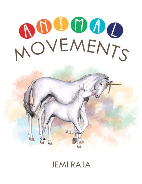 Cover image for book Animals Movements