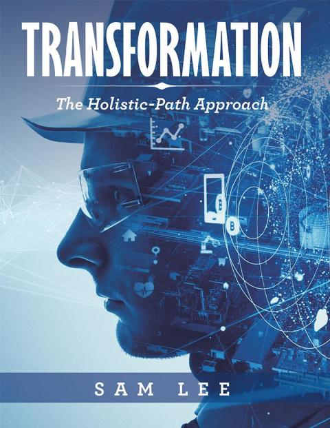 Cover image for book Transformation
