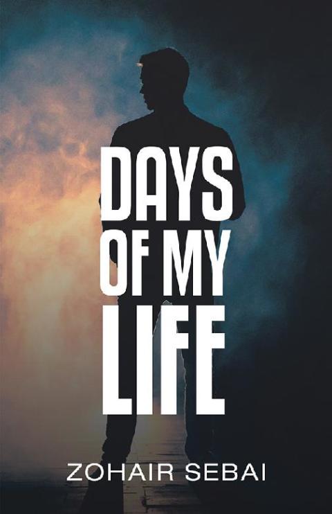 Cover image for book Days of My Life