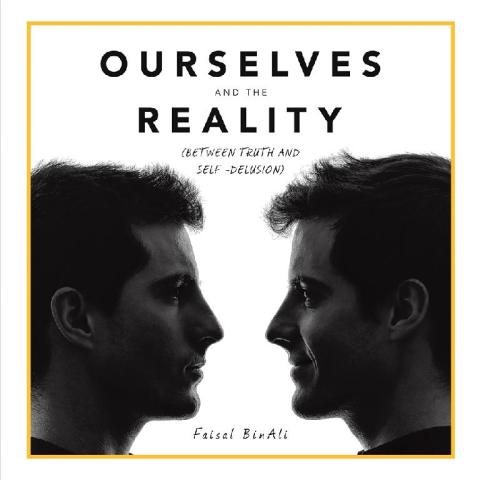 Cover image for book Ourselves and the Reality