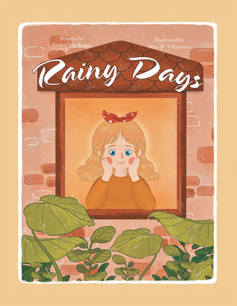 Cover image for book Rainy Days