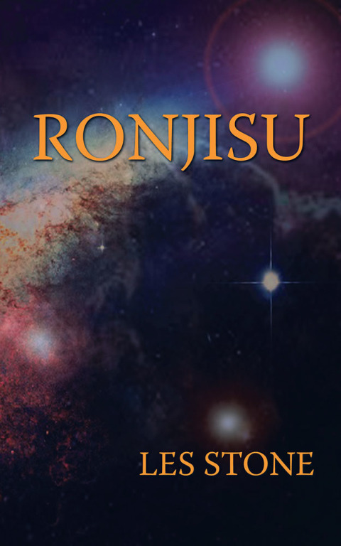 Cover image for book Ronjisu