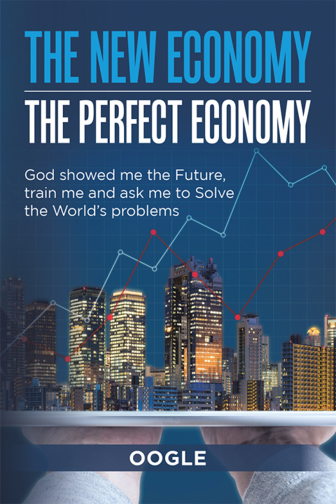 Cover image for book The New Economy – the Perfect Economy