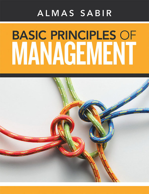 Cover image for book Basic Principles of Management