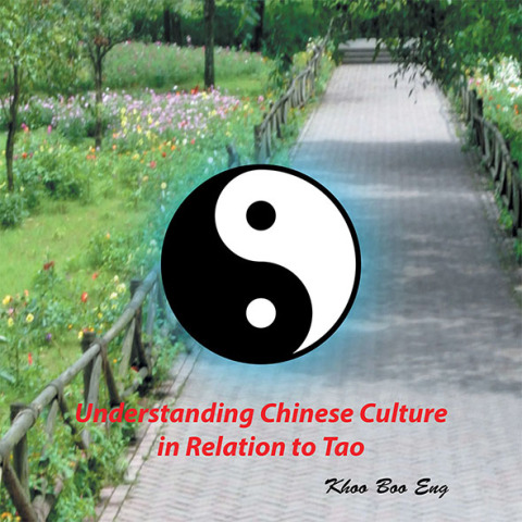 Cover image for book Understanding Chinese Culture in Relation to Tao