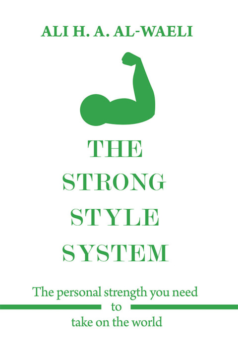 Cover image for book The Strong Style System