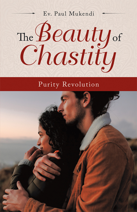 Cover image for book The Beauty of Chastity