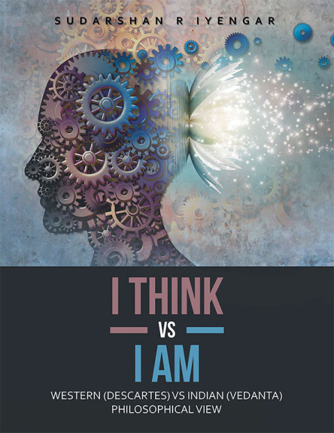 Cover image for book I Think Vs I Am