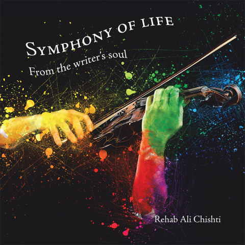 Cover image for book Symphony of Life