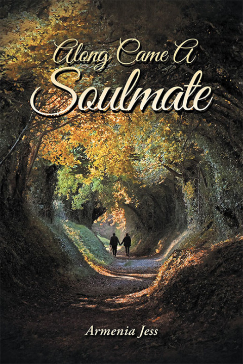 Cover image for book Along Came a Soulmate