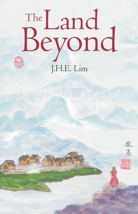 Cover image for book The Land Beyond