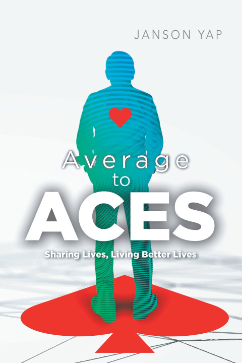 Cover image for book Average to Aces