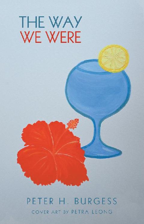 Cover image for book The Way We Were