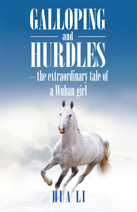 Cover image for book Galloping and Hurdles
