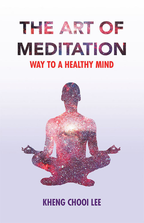 Cover image for book The Art of Meditation