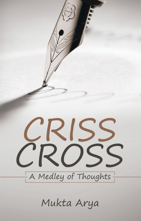 Cover image for book Criss Cross