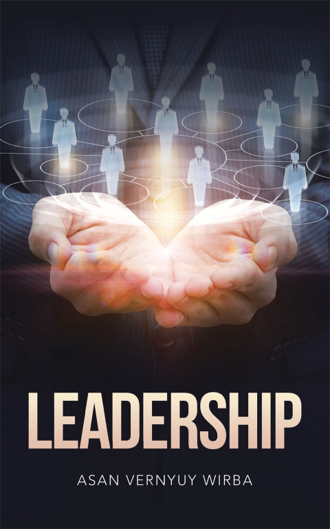 Cover image for book Leadership