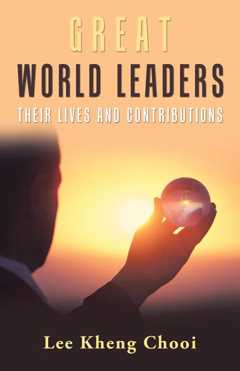 Cover image for book Great World Leaders
