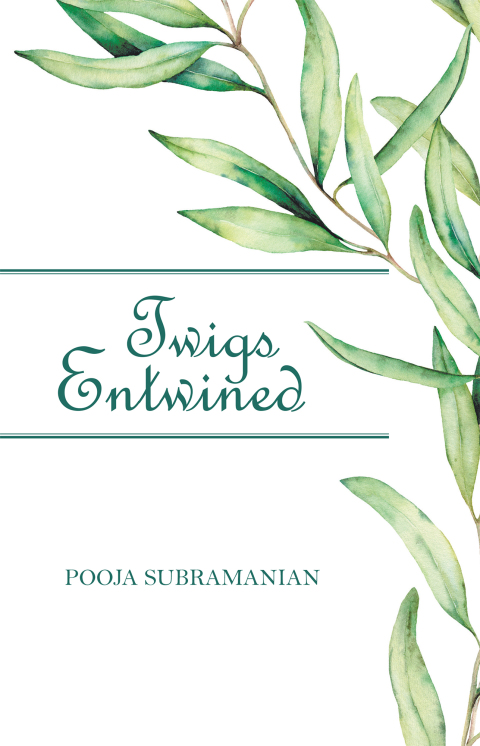 Cover image for book Twigs Entwined