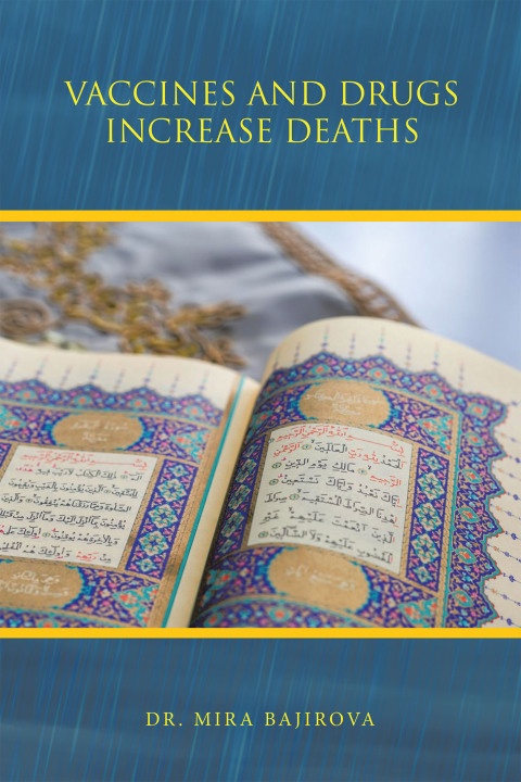 Cover image for book Vaccines and Drugs Increase Deaths
