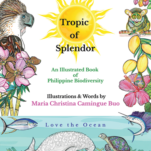 Cover image for book Tropic of Splendor