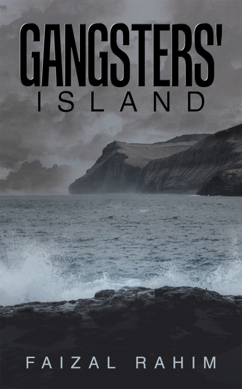 Cover image for book Gangsters' Island