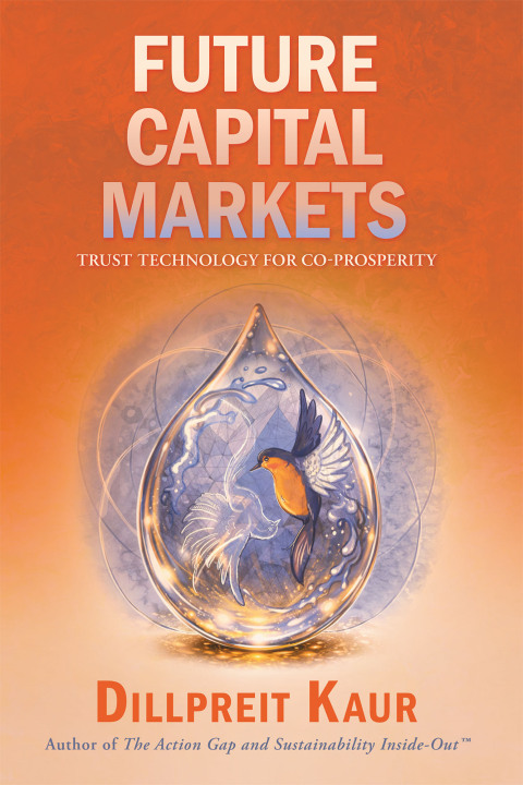 Cover image for book Future Capital Markets