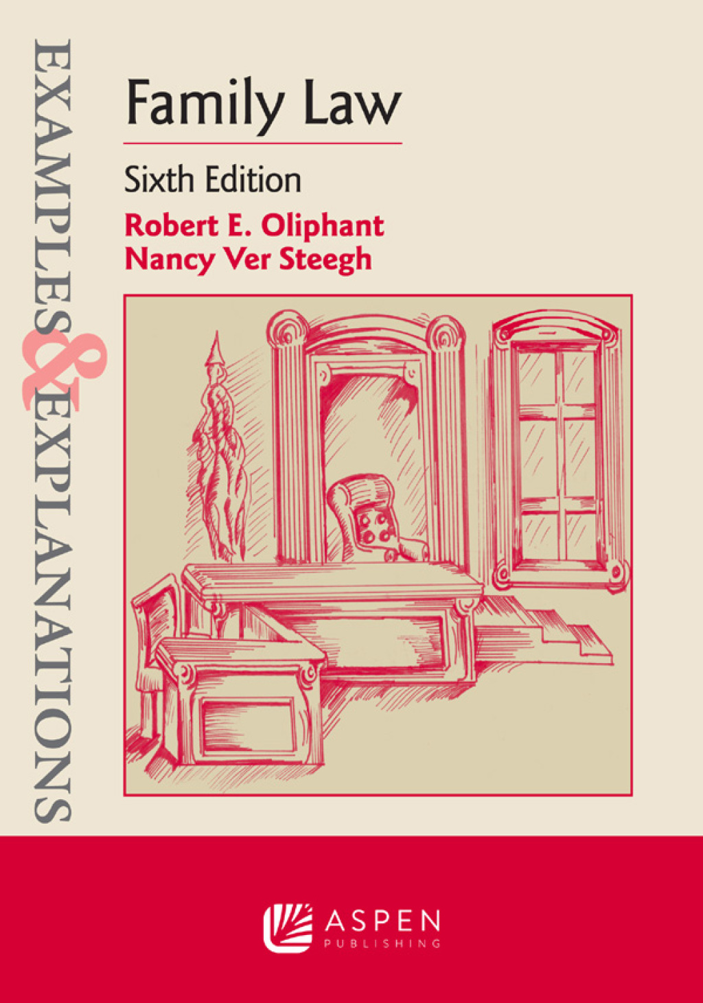 Examples & Explanations for Family Law - 6th Edition (eBook)