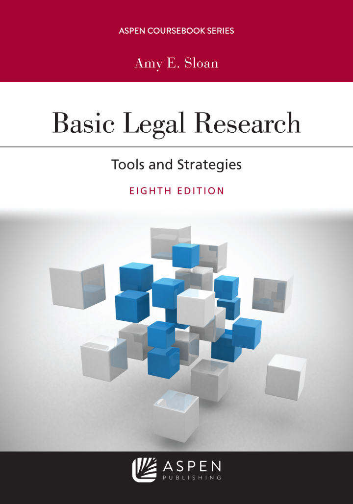 Basic Legal Research