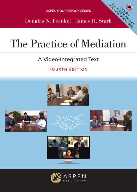 Practice Of Mediation W/Access