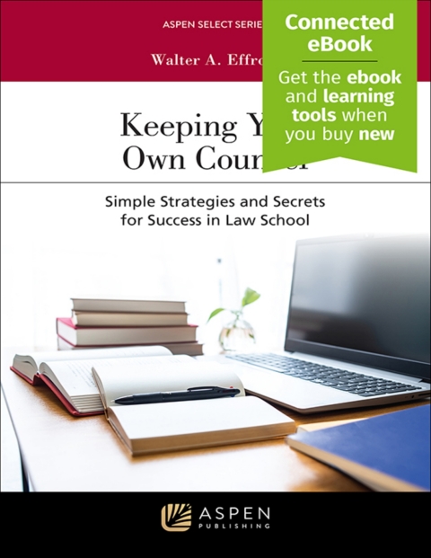Cover image for book Keeping Your Own Counsel