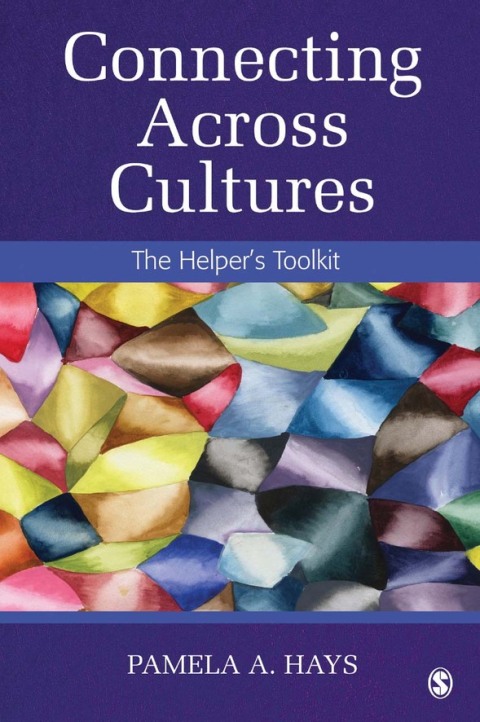 Cover image for book Connecting Across Cultures