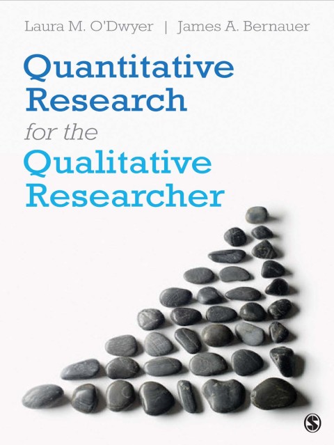 Quantitative Research for the Qualitative Researcher 