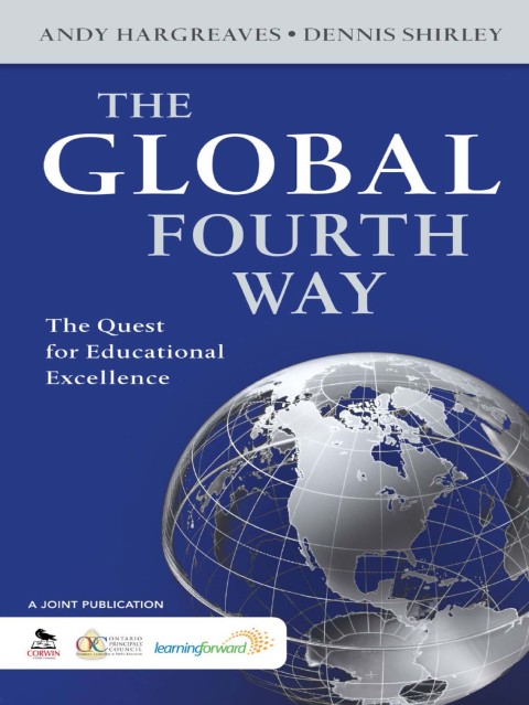 Cover image for book The Global Fourth Way