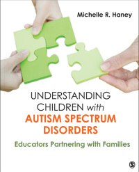 Cover image: Understanding Children with Autism Spectrum Disorders 1st edition 9781412982467