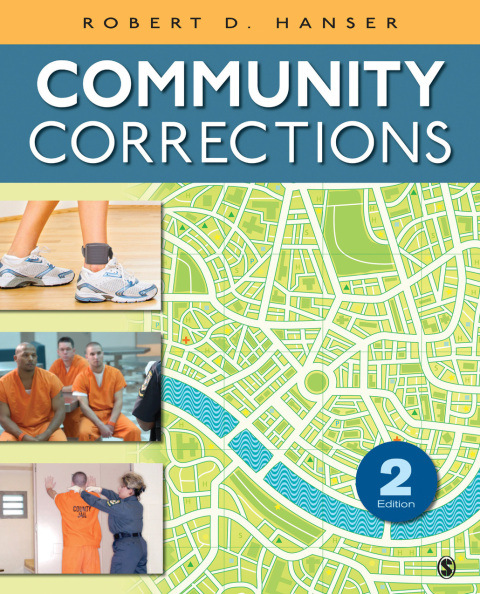 Community Corrections 