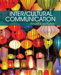 صورة الغلاف: Inter/Cultural Communication 1st edition 9781412986939