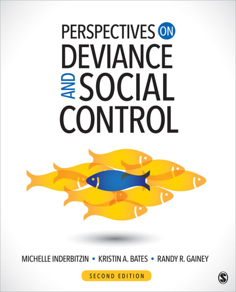 Reflowable Perspectives on Deviance and Social Control; $67.00