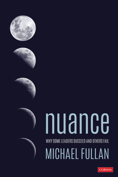 Cover image for book Nuance