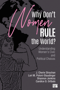 Cover image: Why Don′t Women Rule the World? 1st edition 9781544317243