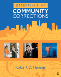 صورة الغلاف: Essentials of Community Corrections 1st edition 9781506359762