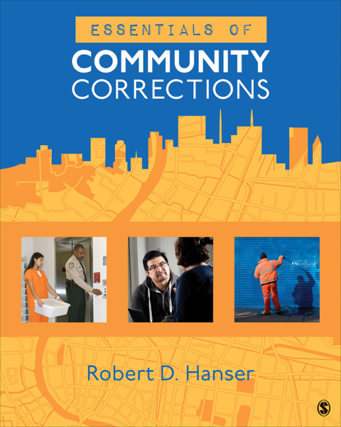 Essentials of Community Corrections 