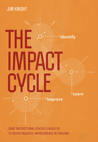 Cover image: The Impact Cycle 1st edition 9781506306865
