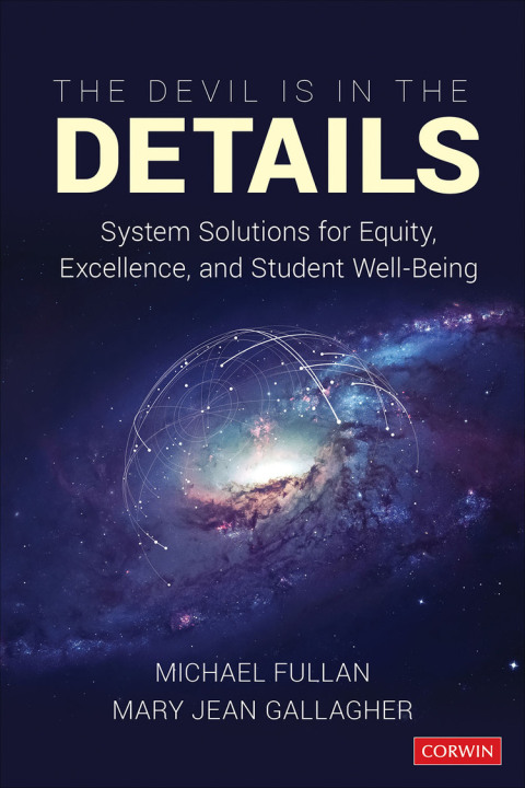 Cover image for book The Devil Is in the Details