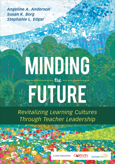 Cover image for book Minding the Future