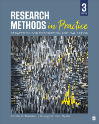 صورة الغلاف: Research Methods in Practice 3rd edition 9781544318424