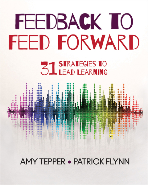 Cover image for book Feedback to Feed Forward