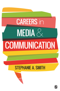 Cover image: Careers in Media and Communication 1st edition 9781506360928